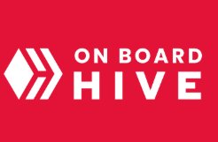 On Board Hive